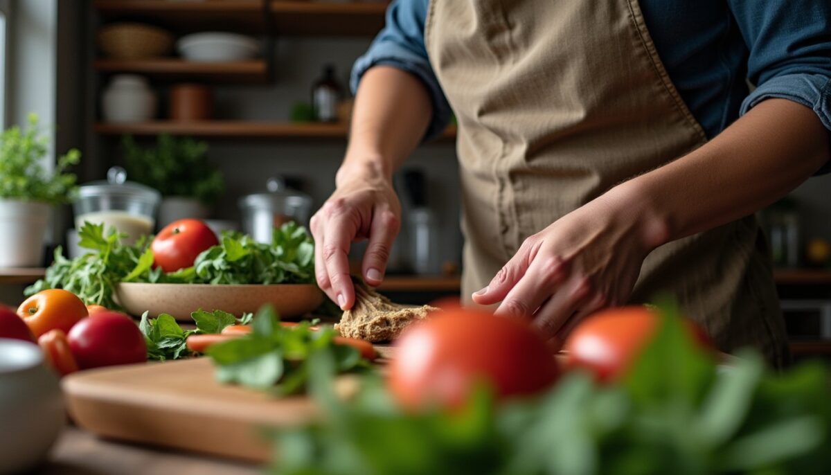 Chasser les mouches de la cuisine : méthodes naturelles et astuces efficaces Chasser les mouches de la cuisine : méthodes naturelles et astuces efficaces