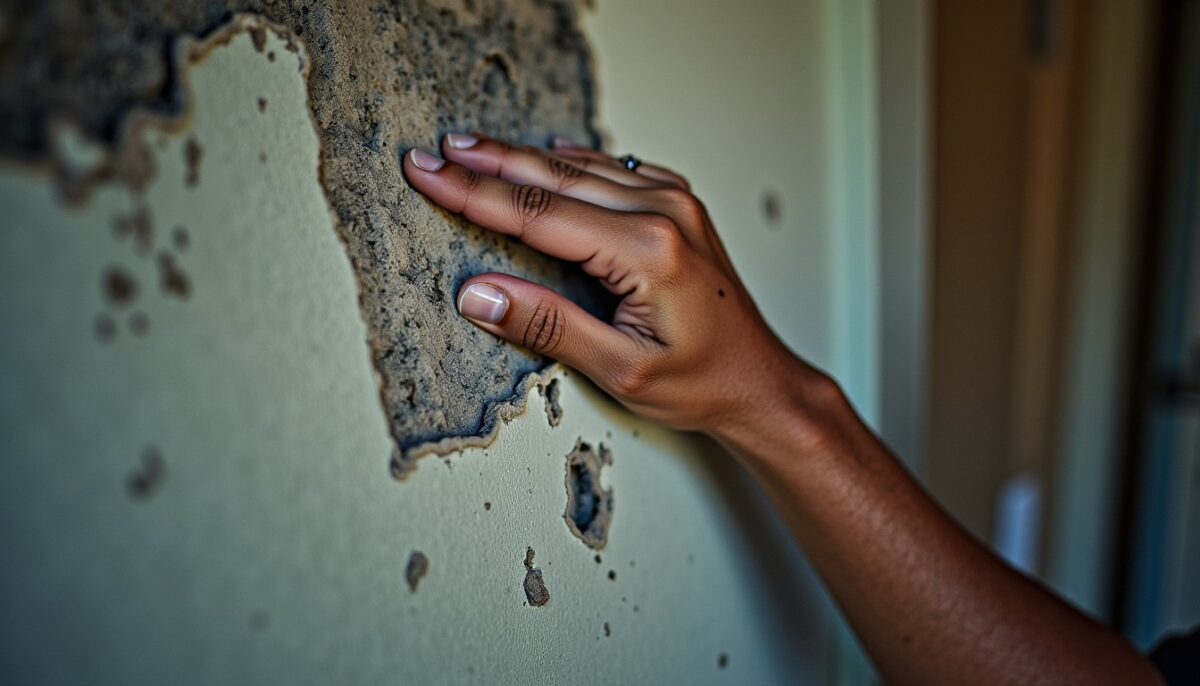 Fissures dans une maison : quels dangers et comment les évaluer ? Fissures dans une maison : quels dangers et comment les évaluer ?