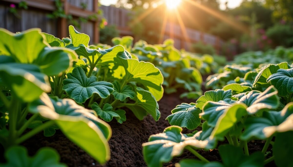 Découvrez des alternatives naturelles efficaces pour lutter contre les limaces !