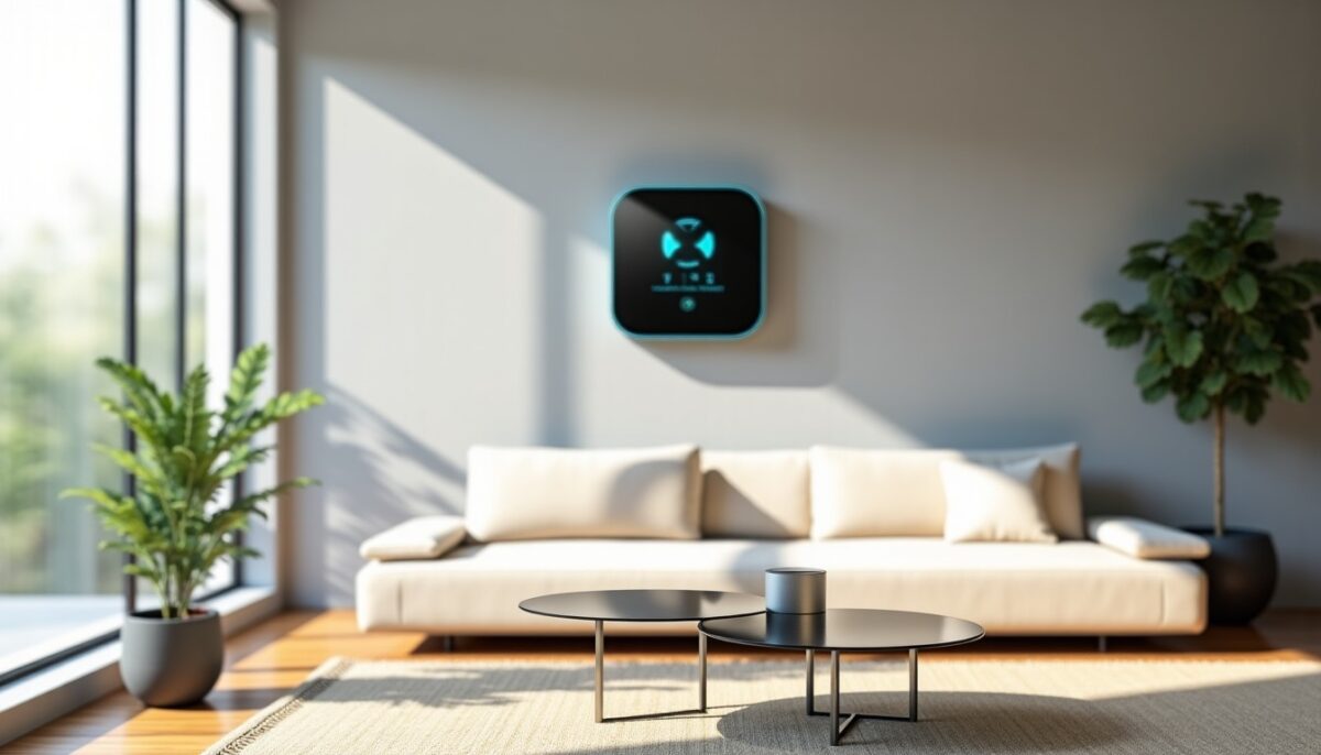 Alarme maison Qiara en 2025 : guide complet d'installation, fiabilité testée, avis utilisateurs et tarifs détaillés