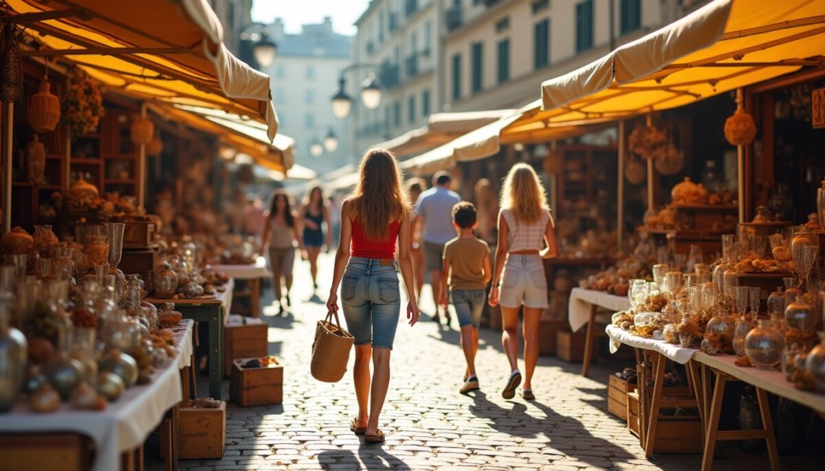 Sabradou : Mon analyse approfondie du site incontournable dédié aux braderies