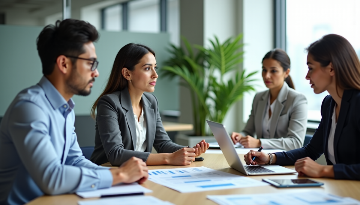 Budget communication d'entreprise : fourchettes et postes clés